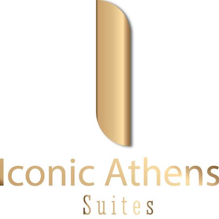 Iconic Athens Suites Екстериор снимка