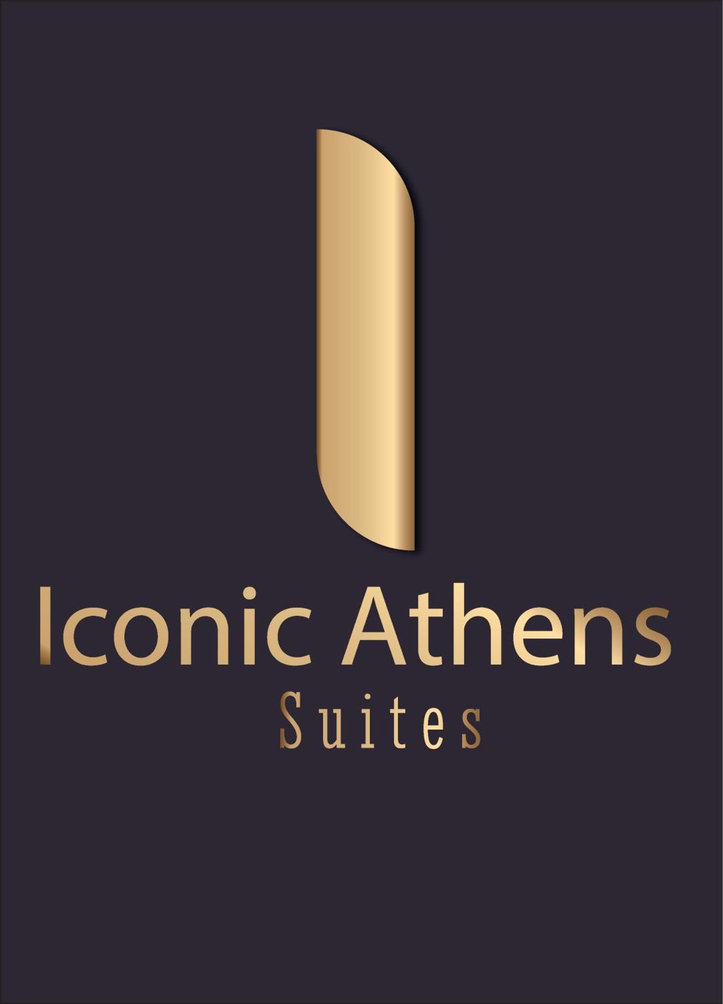 Iconic Athens Suites Екстериор снимка